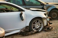 crash accident  