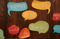 Words Language  