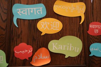 Words Language  