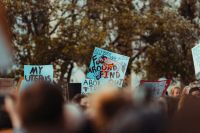 Protest Healthcare  