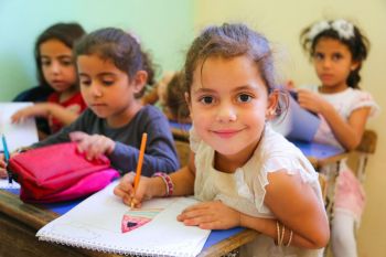 School classes