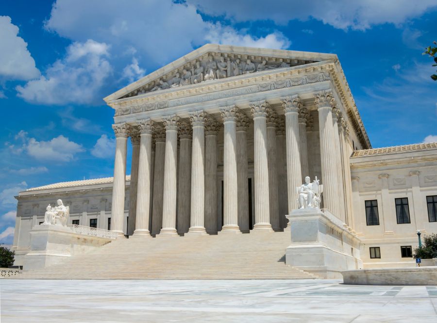 justice court Supreme Court of the United States located in Washington DC which interprets laws. It is the Judicial Branch of the US government. 