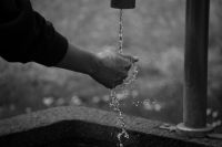 Water crisis  