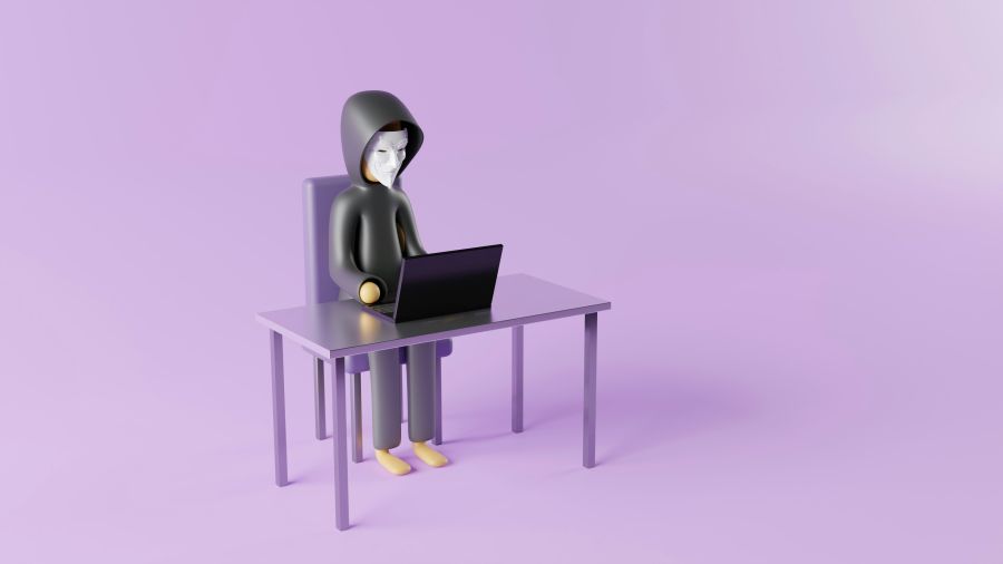 Thieves theft render,graphics,design