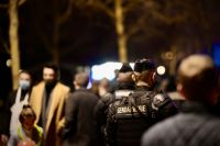 gendarmerie