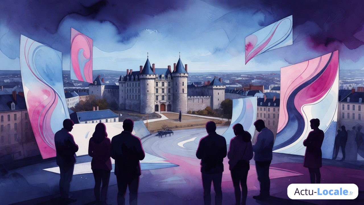 Travel Nantes  