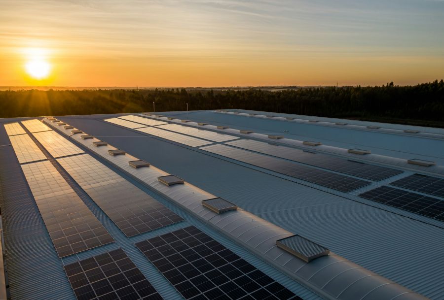 Solar panels  solar,energy,industry photography