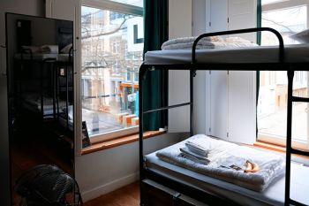 Student Housing