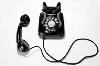 telemarketing phone  