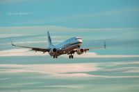 Airplane Emergency  
