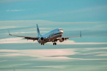 Airplane Emergency