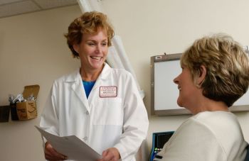 Doctors Cancer Medical consultation
