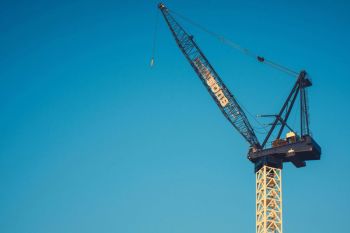 crane rescue