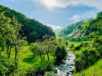 Countryside landscape  nature,românia,scenery