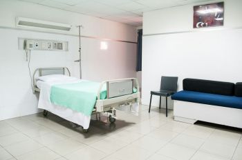 hospital care