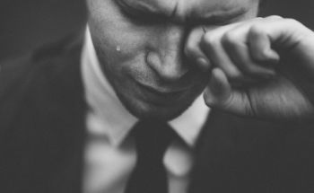 lawyer emotions emotion