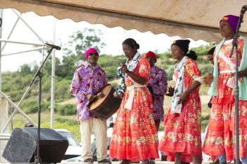 Festival Africa