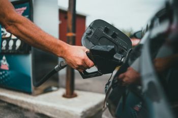 fuel price