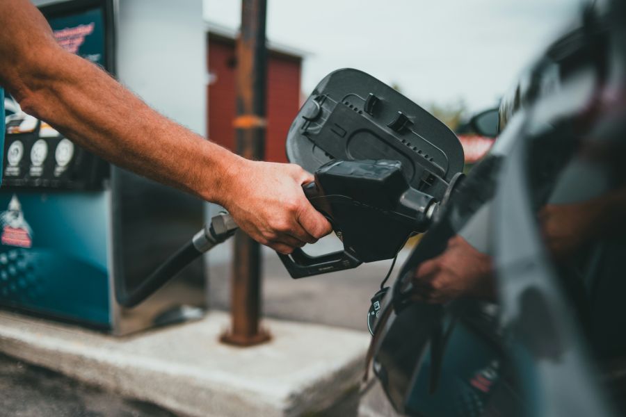 fuel price  