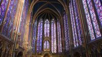 Cathedral Prise juste avant un magnifique concert d’un quatuor 
