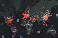 Epidemic  order,north america,argentina