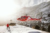 Rescue operation  