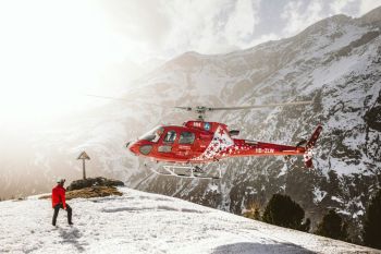 Rescue operation