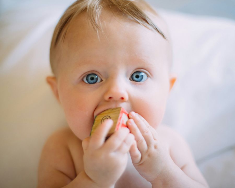 baby Baby Toys