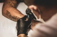 tattoo Tatued 