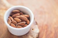 Food cuisine Healthy Almond Snack health,wellness,almond