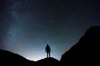 Stargazing Exploring the hills of Snowdonia with only a billion stars for company. I don’t remember ever having a clearer night in the UK. It’s moments like these that make me fall in love with photography. A private viewing of one of natures most beautiful displays that I can capture and save forever. night,star,wallpaper