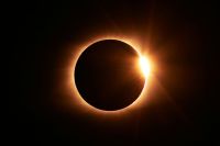 Solar eclipse Last year, We drove to Kentucky from NJ. It was long drive to go like 15 hours, and took more than 20 hours to came back home.  But it was worth it. Amazing event of my life. Never forget but at least I can share with you all. 