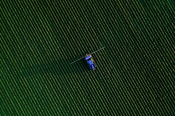 Agriculture Crisis