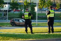 shooting incident  