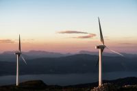 Energy transition  