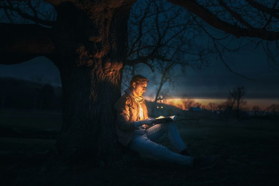 imagination  