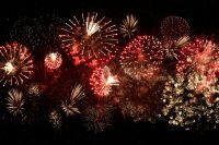 Fireworks Celebration  