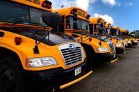 School bus  
