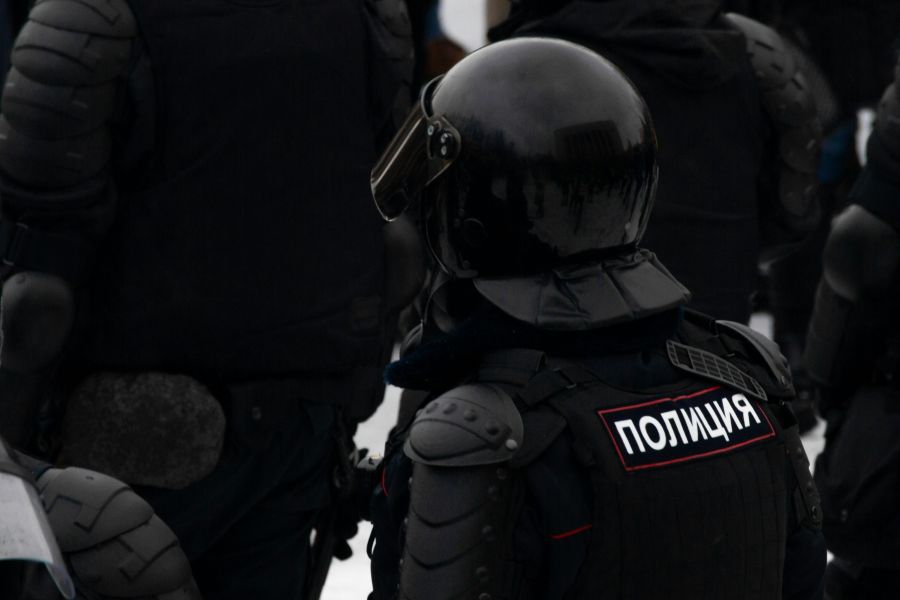 Vladimir Putin Protest against illegal arrest of Russian opposition leader Alexey Navalny, January 2021 black,people,riot