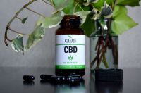 CBD regulation Crede Natural Oils CBD OIL 