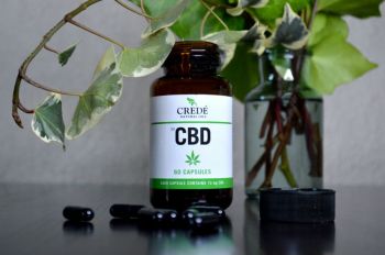 CBD regulation Crede Natural Oils CBD OIL