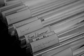 justice files