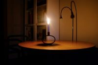 outage  