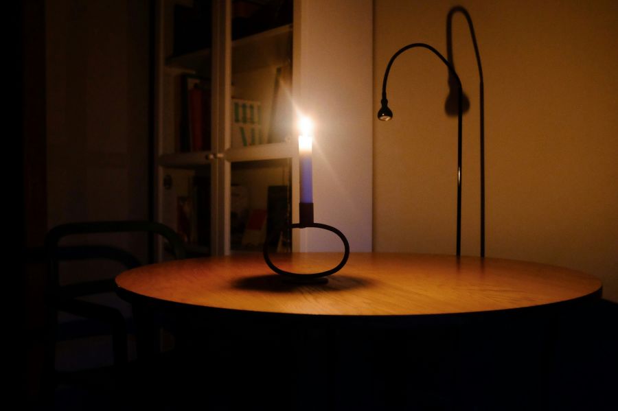 outage  