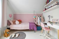 children room  