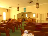 Sanctuary visit  