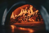 fire restaurant  