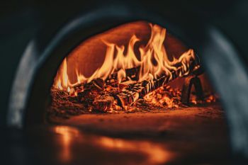 fire restaurant  