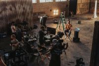 filmmaking  