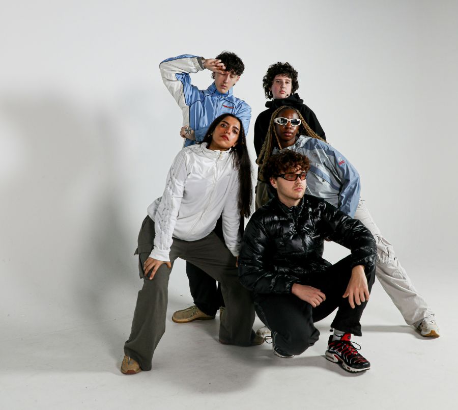 masculinism youth  